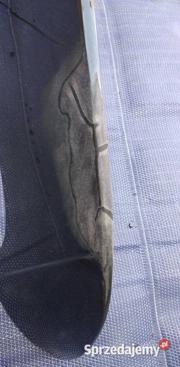 Spoiler tył KIA CEED 3 CD 1821 Hatchback Limanowa