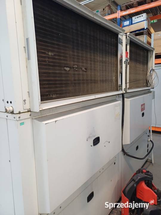 Klimatyzator Lennox CAMH060DM1M