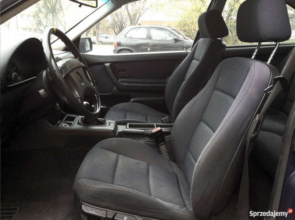 BMW E36 1997r opłaty na gleba stance rant elektryczne lusterka Seria 3 mazowieckie Warszawa