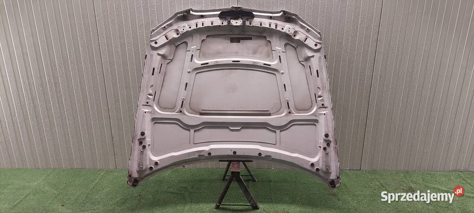 MASKA BMW 3 E92 E93 0611 LAK 354 TITANSILBER Międzychód