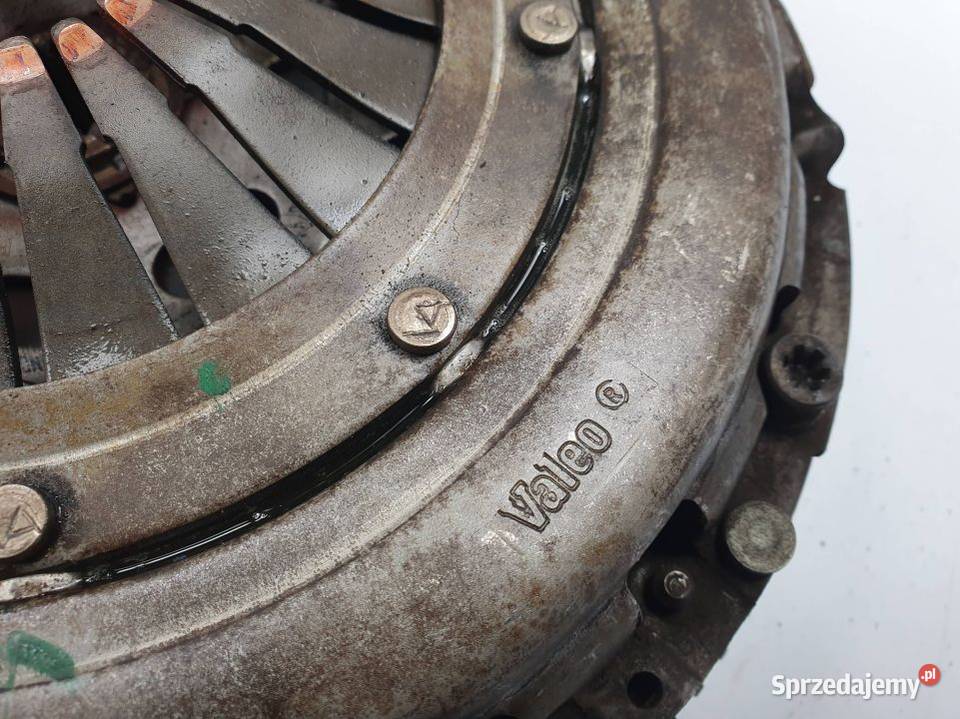 SPRZĘGŁO FIAT MULTIPLA Lipno sprzedam