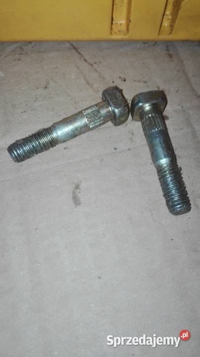 Karter Partner 351 Leśnictwo Żywiec