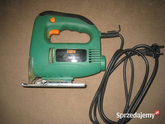 Wyrzynarka TECFORM 350W Częstochowa