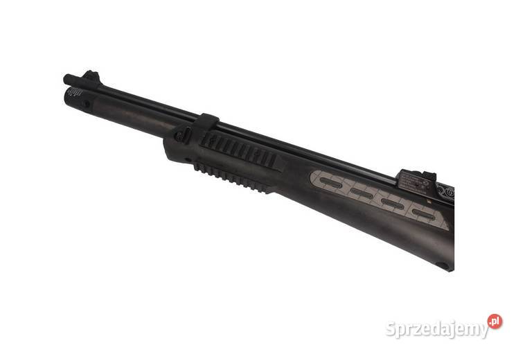 PROMOCJA rówka PCP Hatsan BT65RB Elite Carnivore wielkopolskie Trzcianka sprzedam