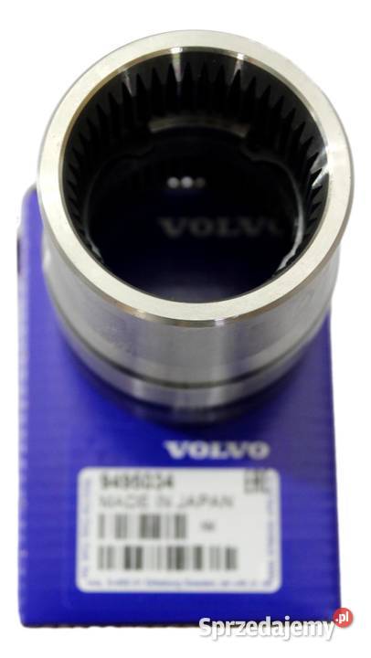 VOLVO V70 XC70 tuleja przeklad katowej automat Gadgety motoryzacyjne Bielany Wrocławskie