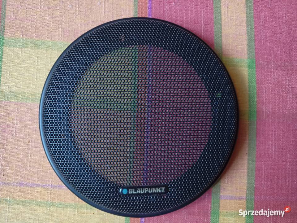 Osłony Maskownice Głośników śr 165 Legnica sprzedam