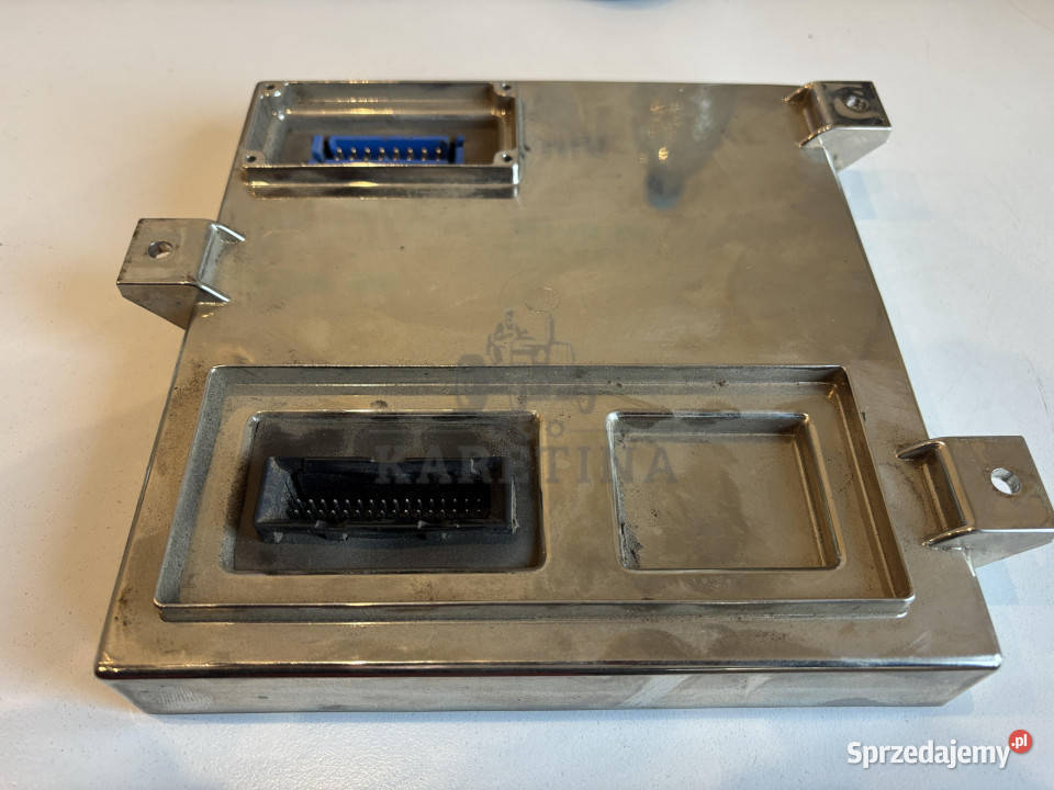 Fiat Holland G170 G190 G210 G240 sterownik Jastrzębniki