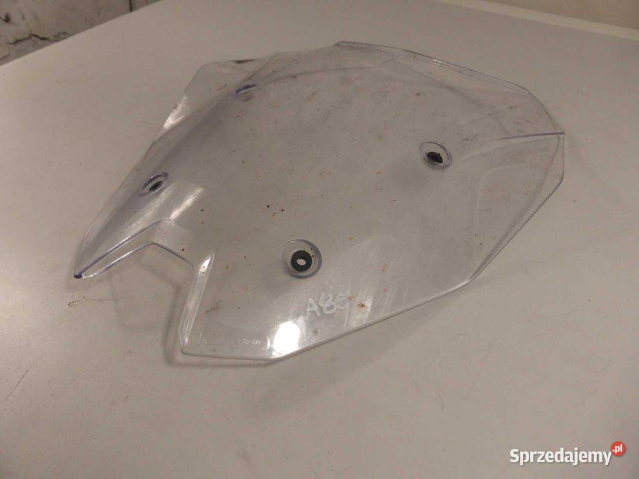 BMW R 1250 RS 1822r szyba 46634382810 A85 Poznań