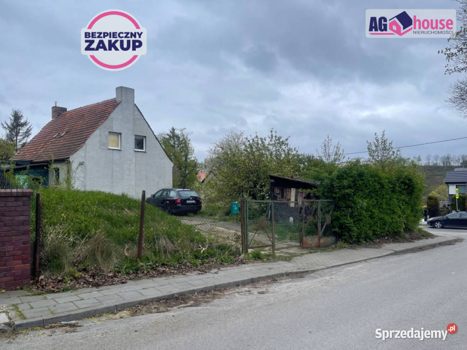 Ogłoszenie dom bliźniak 45m2 Gdańsk 10746zł/m2 sprzedam