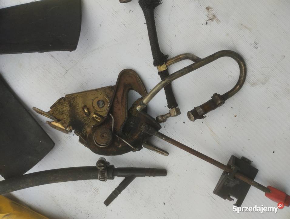 Części samochodowe Ostrowiec Świętokrzyski sprzedam