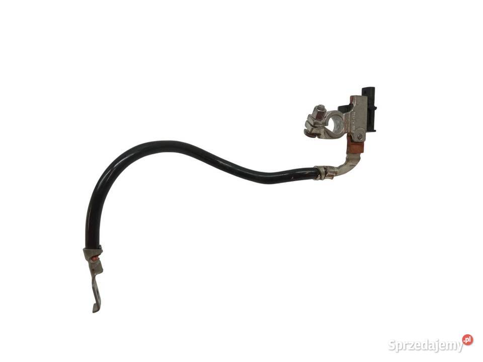 KLEMA MINUS MASA 6819309 Bmw X6 II 20142019 F16