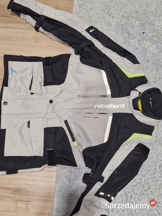 Kurtkavrebelhorn Leszno