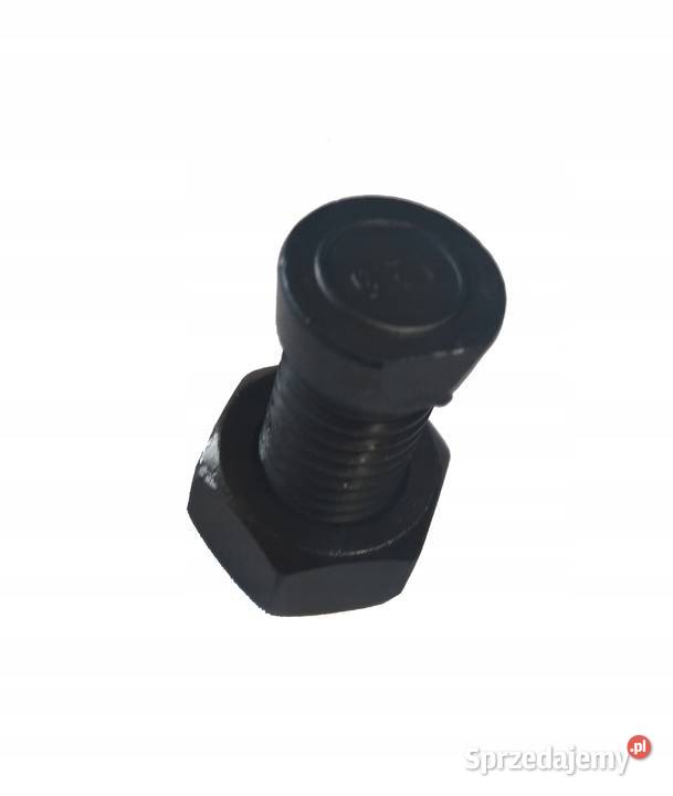 Śruba stożkowa jednostronnie ścięta M14x34 mm Kamionna