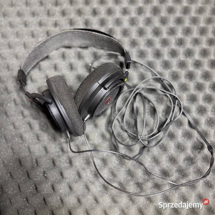 Słuchawki nagłowne Tonsil SD 409 vintage retro Słuchawki i głośniki Warszawa sprzedam