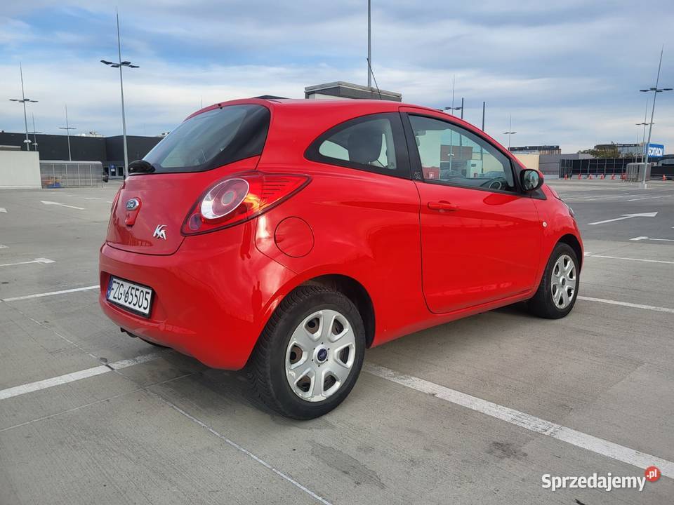 sprzedam Ford KA 12 Trend 2/3