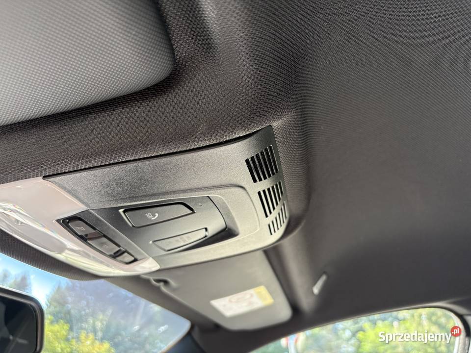 Sprzedam piękne BMW seria 4 2017 sprzedam