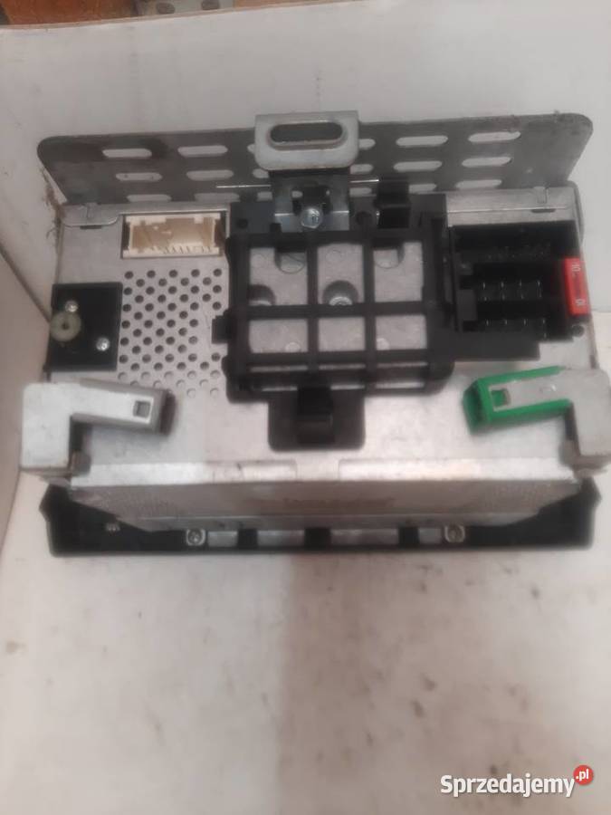 Fiat Stilo radio Nawigacja mp3 connect nav Ksawerów