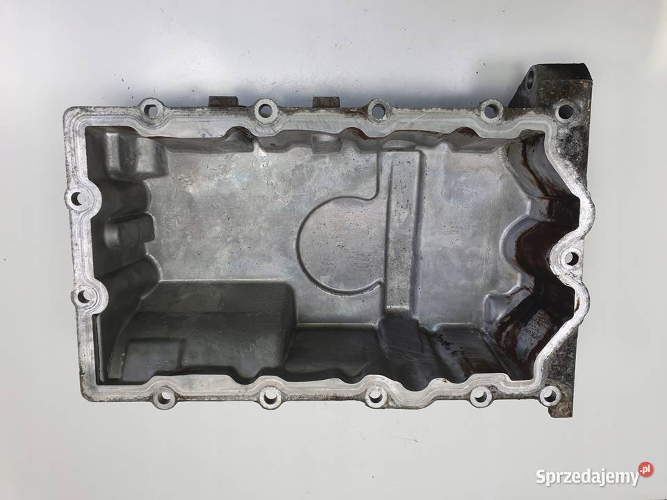 Mini One R50 R53 16 16V MISKA OLEJOWA oleju lubelskie Chełm