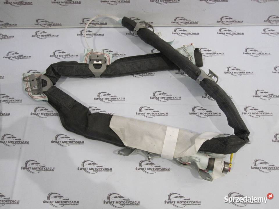 GIULIETTA LIFT 14r kurtyna lewa SHI270v312 Poduszki powietrzne Części samochodowe