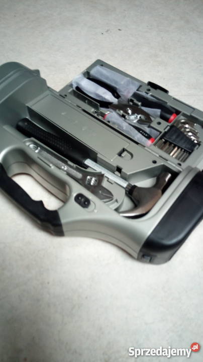 zestaw naprawczy do auta lampa sygnalizator Błaszki