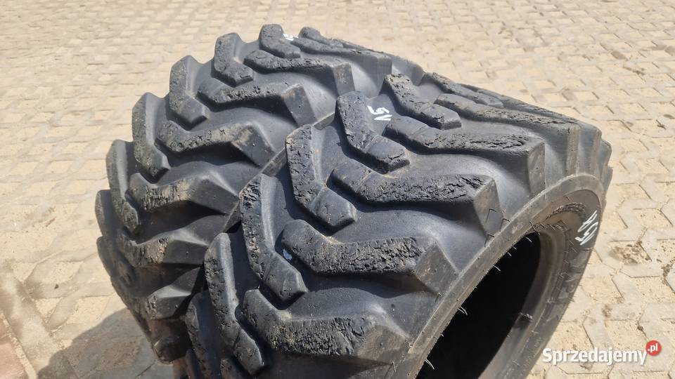 12165 12r165 30570165 BOBCAT 12PR bez napraw 80 Nowe Miasto Lubawskie