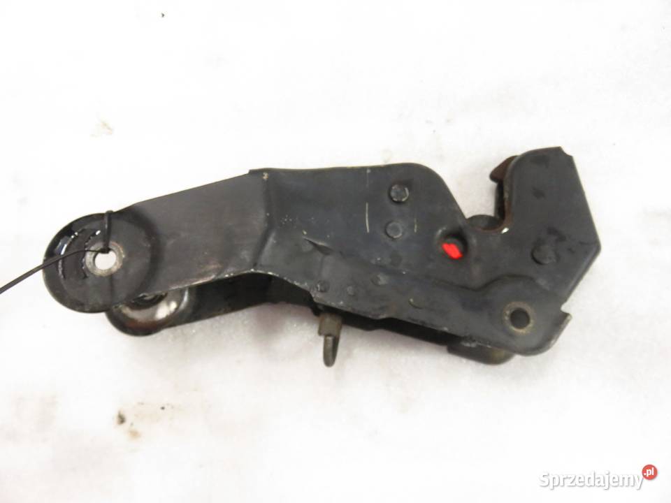 ZAMEK KABINY MAN TGX I FHS35A1023497 sprzedam