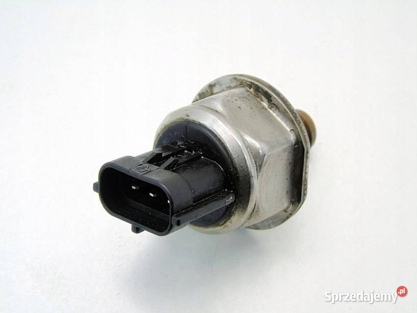 CZUJNIK CIŚNIENIA PALIWA FORD TRANSIT MK7 0614 śląskie Sosnowiec