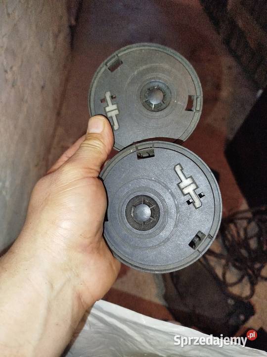 Części VW t4 osobowe Elbląg