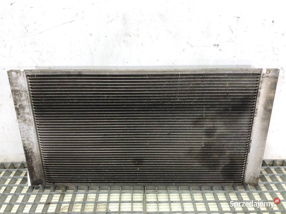 CHŁODNICA WODY MINI R56 16 109 2751275 0514 osobowe sprzedam