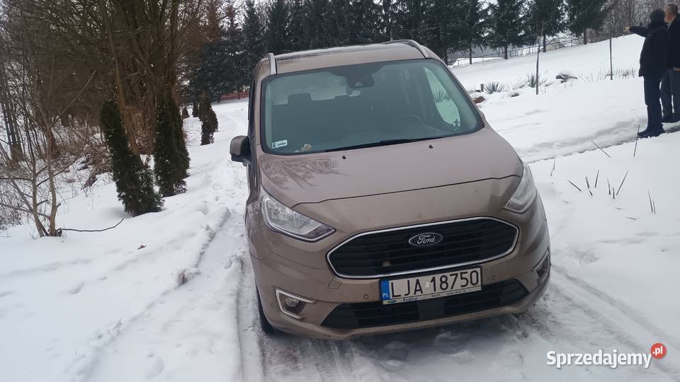 Turneo 2020 prywatne 7 odob 18000km