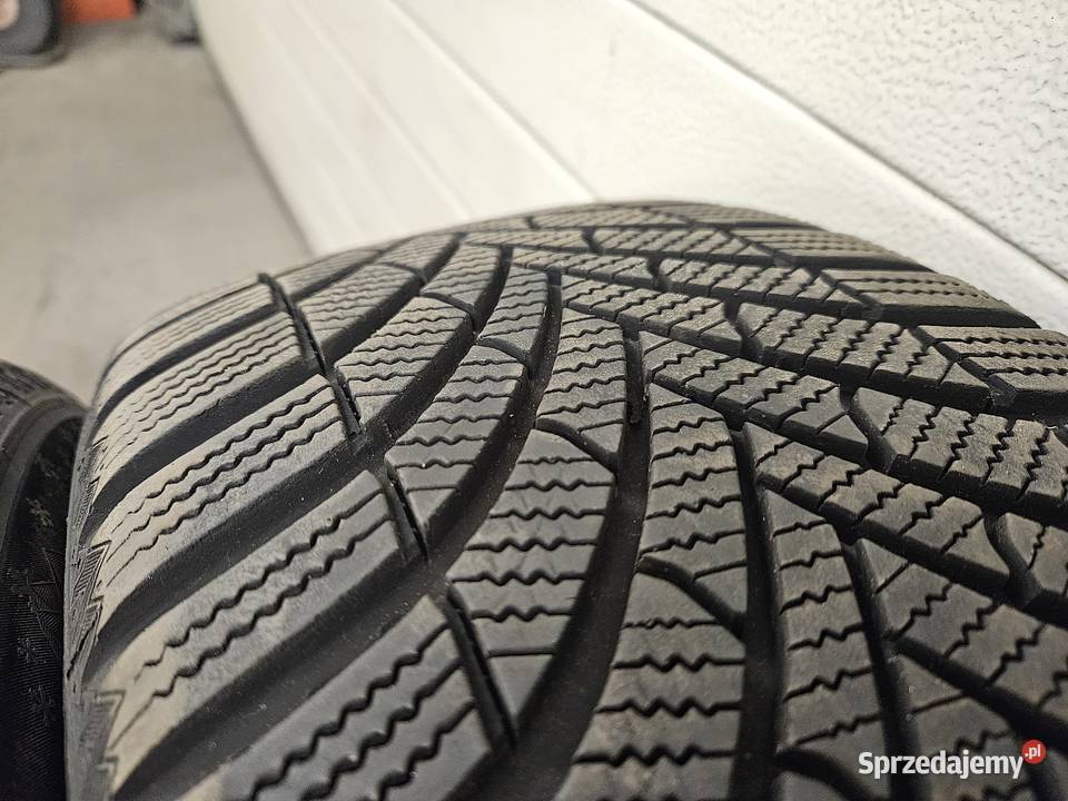 2 23545 R18 98V XL Semperit SpeedGrip 5 850mm Katowice