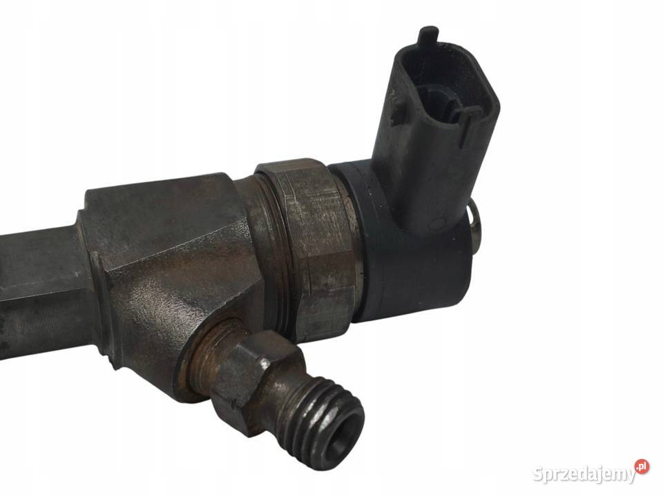 WTRYSKIWACZ Opel Insignia 20 CDTI wtrysk A20DTH Chełm sprzedam