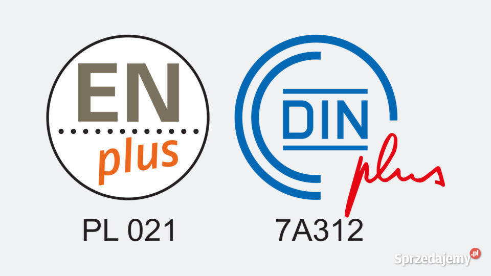 Pellet Biomac Clear Energy Polmark Wrocław Psary