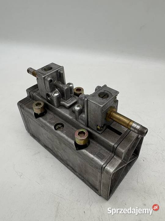 Festo JMFH52D3B 19623 Elektrozawór Pozostałe Warszawa sprzedam