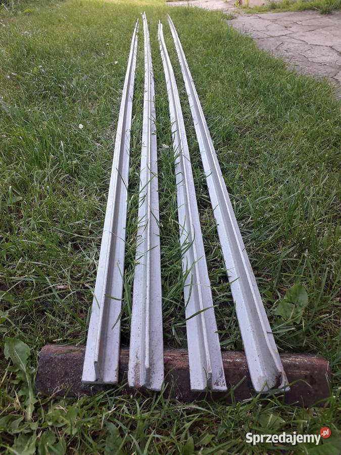 Teownik stalowy 30x30 Częstochowa