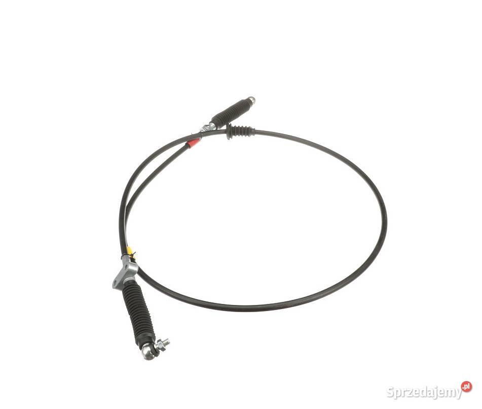 Linka zmiany biegów Case Holland Steyr 82036118 Białystok