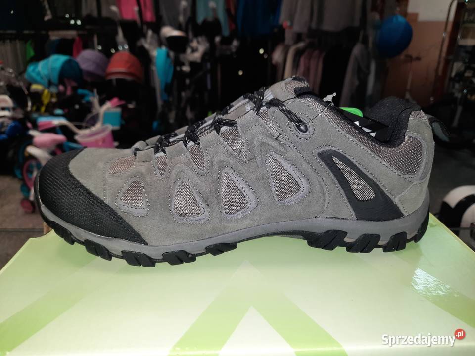 Buty trekkingowe Karrimor SUPA 414243444546 podkarpackie