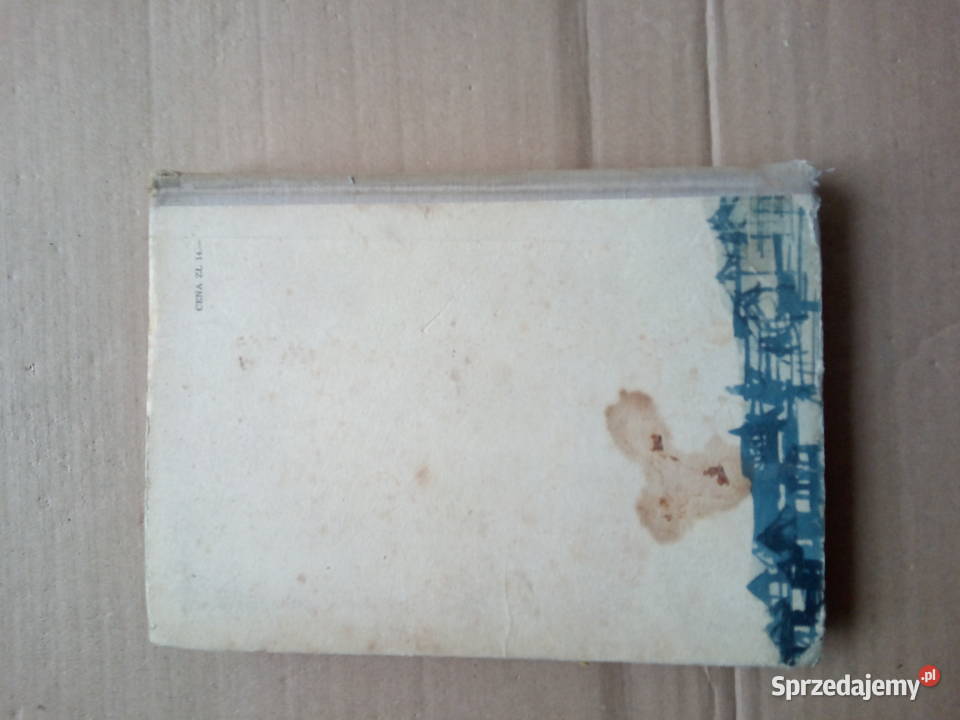 Antonina Domańska Paziowie króla Zygmunta Sokółka