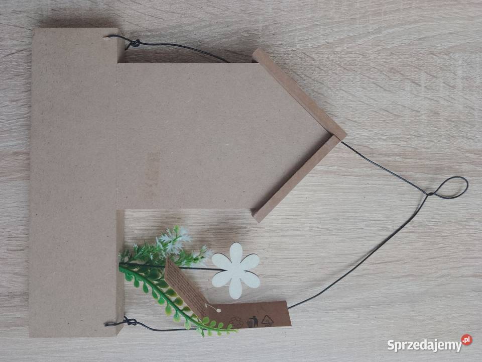 Zawieszka na drzwi Welkome Home Pozostałe Chrzanów