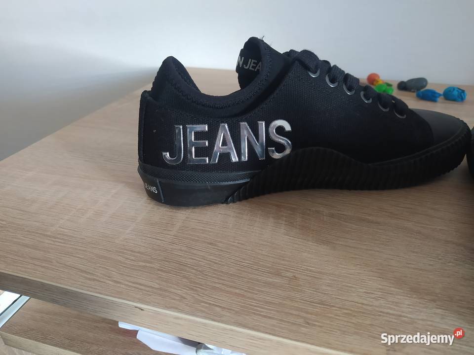 Buty damskie Calvin Jeans lubelskie Aleksandrów