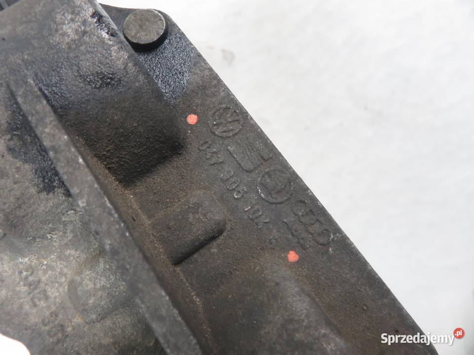 CEWKA SKODA FABIA I 14 047905104A