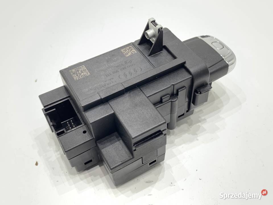 STACYJKA AUDI A5 8T 8K0909131D 20 211 0717