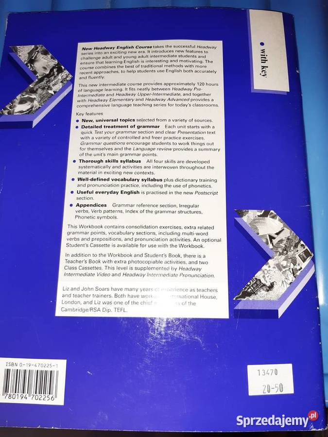 Headway dolnośląskie Wrocław