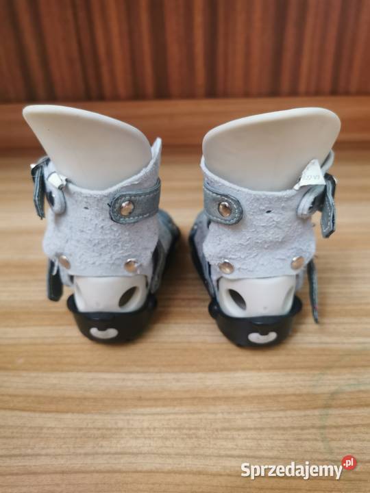 Buty mitchella 5 rozmiar Łódź