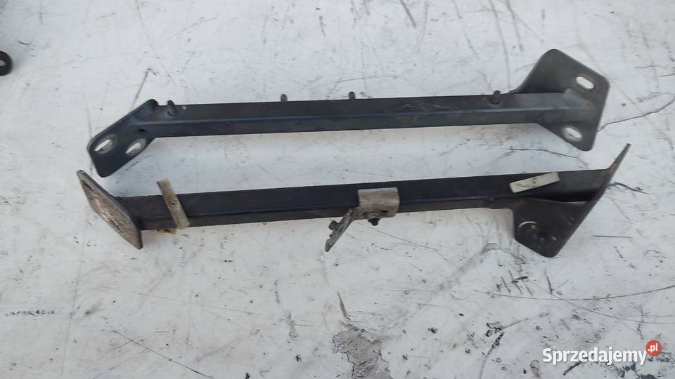 AUDI A8 D3 42 TDI 0510 MOCOWANIA PRZEDNIEGO Włoszczowa