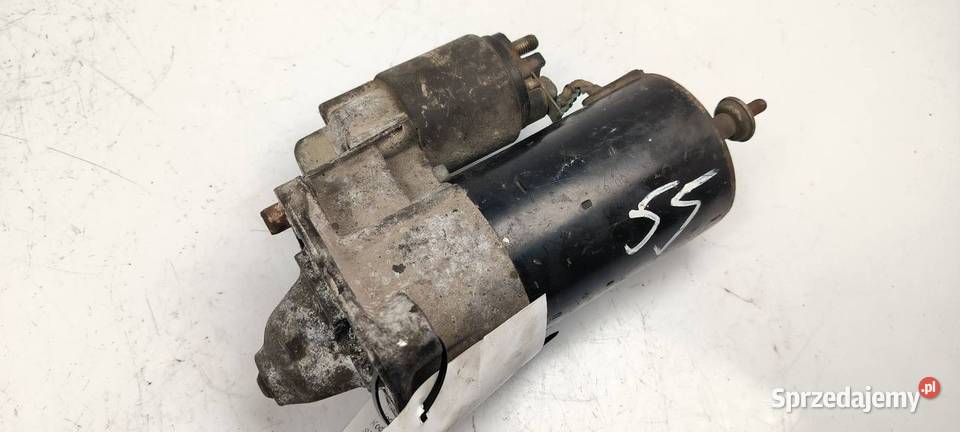 ROZRUSZNIK VOLVO S40 0001107076 Pozostałe Lipno