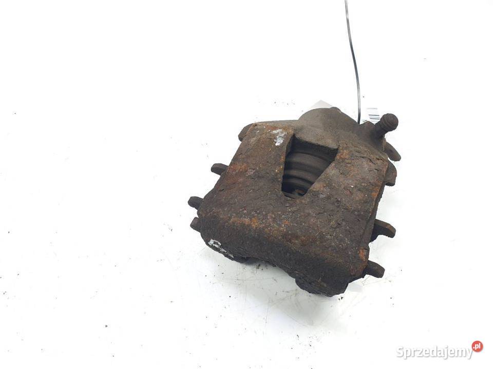 ZACISK HAMULCOWY PRZÓD LEWY VOLKSWAGEN CADDY III osobowe Lipno