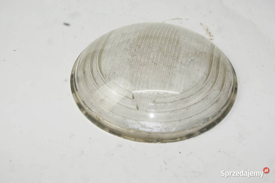 BOSCH SZKŁO LAMPY 170mm MERCEDES OPEL WANDERER Rybnik