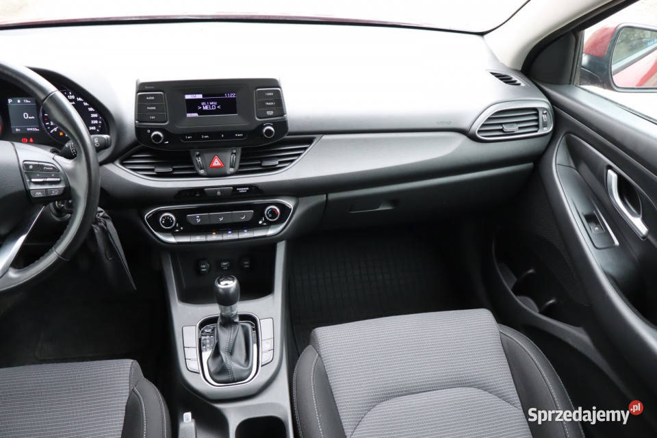 Hyundai i30 10 TGDI Zabrze