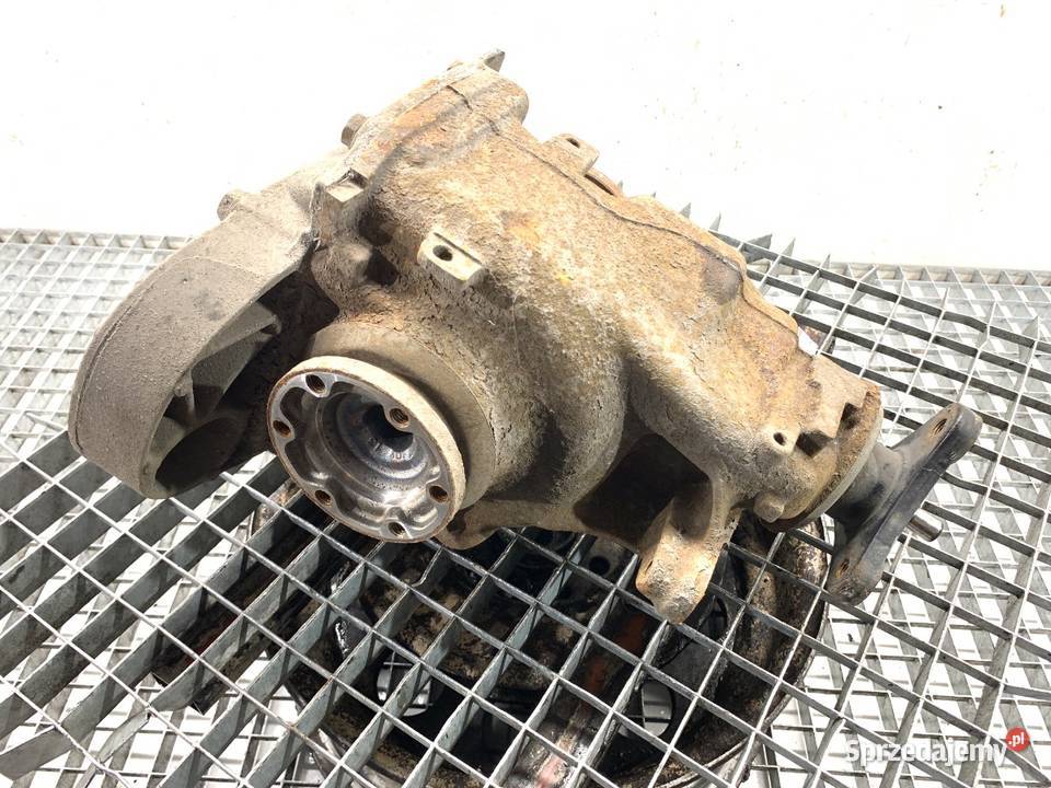 MOST DYFER TYŁ BMW E92 7566275 30 245 0513